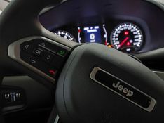 JEEP RENEGADE 1.3 T270 TURBO FLEX SPORT AT6 2023/2024 BETIOLO NOVOS E SEMINOVOS LAJEADO / Carros no Vale