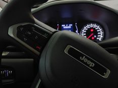 JEEP RENEGADE 1.3 T270 TURBO FLEX SPORT AT6 2022/2022 BETIOLO NOVOS E SEMINOVOS LAJEADO / Carros no Vale