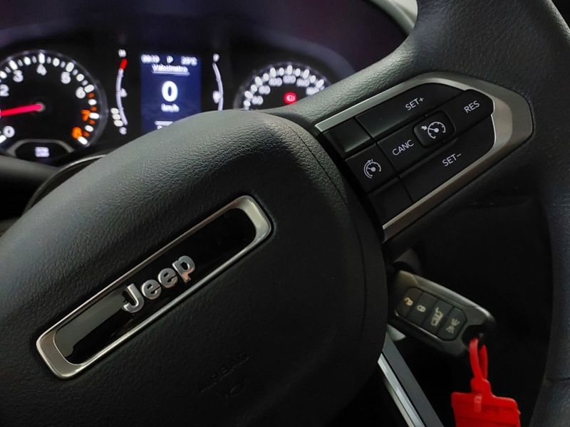 JEEP RENEGADE 1.3 T270 TURBO FLEX SPORT AT6 2023/2024 BETIOLO NOVOS E SEMINOVOS LAJEADO / Carros no Vale