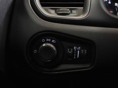 JEEP RENEGADE 1.3 T270 TURBO FLEX SPORT AT6 2023/2024 BETIOLO NOVOS E SEMINOVOS LAJEADO / Carros no Vale