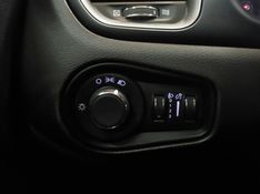 JEEP RENEGADE 1.3 T270 TURBO FLEX SPORT AT6 2022/2022 BETIOLO NOVOS E SEMINOVOS LAJEADO / Carros no Vale