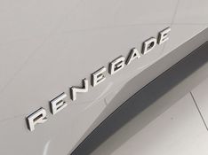 JEEP RENEGADE 1.3 T270 TURBO FLEX SPORT AT6 2023/2024 BETIOLO NOVOS E SEMINOVOS LAJEADO / Carros no Vale