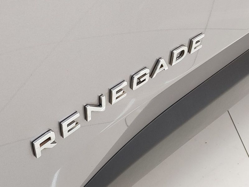 JEEP RENEGADE 1.3 T270 TURBO FLEX SPORT AT6 2023/2024 BETIOLO NOVOS E SEMINOVOS LAJEADO / Carros no Vale