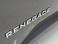 JEEP RENEGADE 1.3 T270 TURBO FLEX SPORT AT6 2022/2022 BETIOLO NOVOS E SEMINOVOS LAJEADO / Carros no Vale