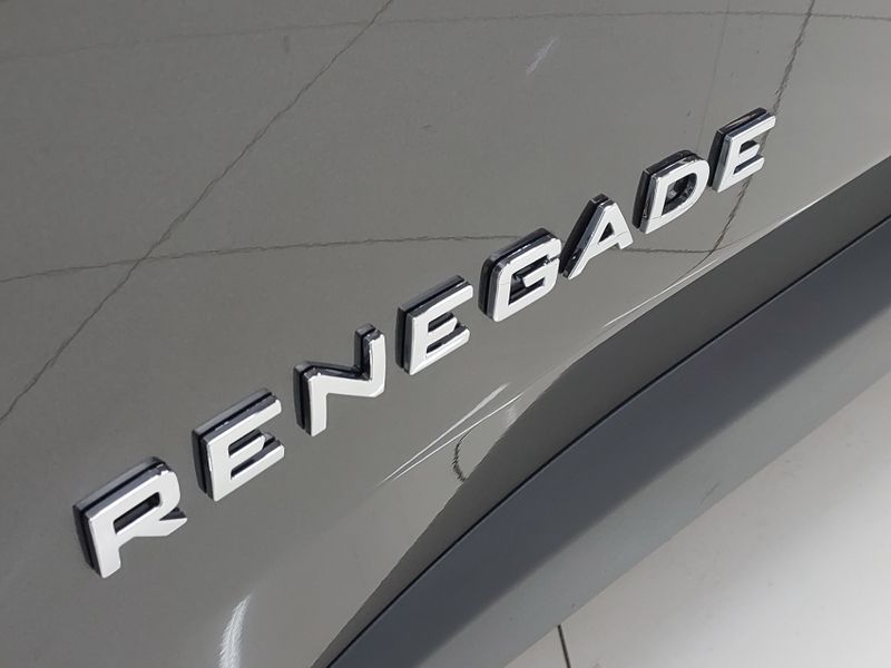 JEEP RENEGADE 1.3 T270 TURBO FLEX SPORT AT6 2022/2022 BETIOLO NOVOS E SEMINOVOS LAJEADO / Carros no Vale