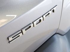 JEEP RENEGADE 1.3 T270 TURBO FLEX SPORT AT6 2023/2024 BETIOLO NOVOS E SEMINOVOS LAJEADO / Carros no Vale