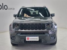 JEEP RENEGADE 1.3 T270 TURBO FLEX SPORT AT6 2022/2022 BETIOLO NOVOS E SEMINOVOS LAJEADO / Carros no Vale
