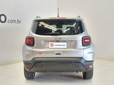 JEEP RENEGADE 1.3 T270 TURBO FLEX SPORT AT6 2023/2024 BETIOLO NOVOS E SEMINOVOS LAJEADO / Carros no Vale