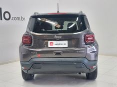 JEEP RENEGADE 1.3 T270 TURBO FLEX SPORT AT6 2022/2022 BETIOLO NOVOS E SEMINOVOS LAJEADO / Carros no Vale