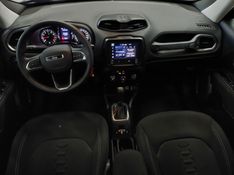 JEEP RENEGADE 1.3 T270 TURBO FLEX SPORT AT6 2022/2022 BETIOLO NOVOS E SEMINOVOS LAJEADO / Carros no Vale