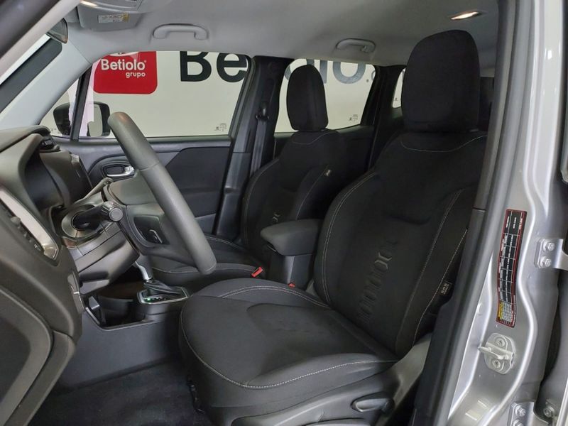 JEEP RENEGADE 1.3 T270 TURBO FLEX SPORT AT6 2023/2024 BETIOLO NOVOS E SEMINOVOS LAJEADO / Carros no Vale