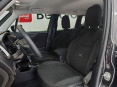 JEEP RENEGADE 1.3 T270 TURBO FLEX SPORT AT6 2022/2022 BETIOLO NOVOS E SEMINOVOS LAJEADO / Carros no Vale