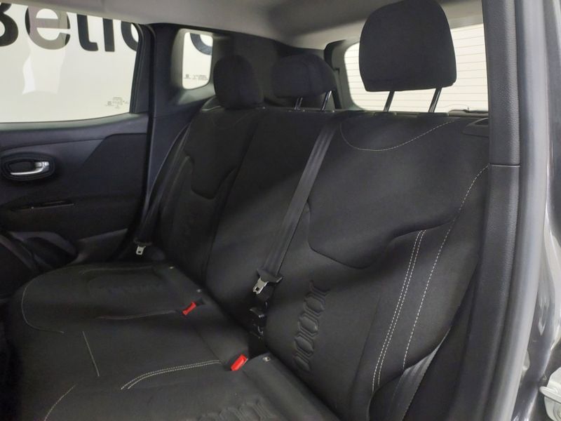 JEEP RENEGADE 1.3 T270 TURBO FLEX SPORT AT6 2022/2022 BETIOLO NOVOS E SEMINOVOS LAJEADO / Carros no Vale