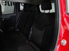 JEEP RENEGADE 1.8 16V FLEX 4P AUTOMÁTICO 2019/2019 BETIOLO NOVOS E SEMINOVOS LAJEADO / Carros no Vale