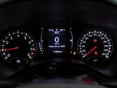 JEEP RENEGADE 1.8 16V FLEX 4P AUTOMÁTICO 2019/2019 BETIOLO NOVOS E SEMINOVOS LAJEADO / Carros no Vale