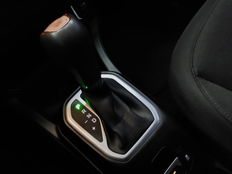 JEEP RENEGADE 1.8 16V FLEX 4P AUTOMÁTICO 2019/2019 BETIOLO NOVOS E SEMINOVOS LAJEADO / Carros no Vale