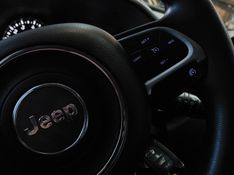 JEEP RENEGADE 1.8 16V FLEX 4P AUTOMÁTICO 2019/2019 BETIOLO NOVOS E SEMINOVOS LAJEADO / Carros no Vale
