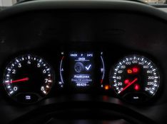 JEEP RENEGADE 1.8 16V FLEX SPORT 4P AUTOMÁTICO 2021/2021 BETIOLO NOVOS E SEMINOVOS LAJEADO / Carros no Vale