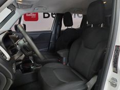 JEEP RENEGADE 1.8 16V FLEX SPORT 4P AUTOMÁTICO 2021/2021 BETIOLO NOVOS E SEMINOVOS LAJEADO / Carros no Vale