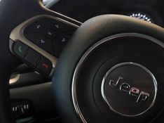 JEEP RENEGADE 1.8 16V FLEX SPORT 4P MANUAL 2016/2016 BETIOLO NOVOS E SEMINOVOS LAJEADO / Carros no Vale