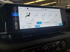 JEEP WRANGLER 2.0 TURBO GASOLINA RUBICON 4P 4X4 AT8 2025/2025 BETIOLO NOVOS E SEMINOVOS LAJEADO / Carros no Vale