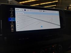 JEEP WRANGLER 2.0 TURBO GASOLINA RUBICON 4P 4X4 AT8 2025/2025 BETIOLO NOVOS E SEMINOVOS LAJEADO / Carros no Vale