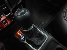 JEEP WRANGLER 2.0 TURBO GASOLINA RUBICON 4P 4X4 AT8 2025/2025 BETIOLO NOVOS E SEMINOVOS LAJEADO / Carros no Vale