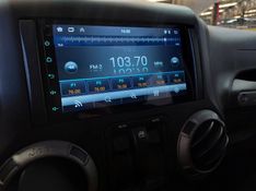 JEEP WRANGLER 3.6 SPORT 4X4 V6 12V GASOLINA 2P AUTOMÁTICO 2015/2015 BETIOLO NOVOS E SEMINOVOS LAJEADO / Carros no Vale