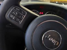 JEEP WRANGLER 3.6 SPORT 4X4 V6 12V GASOLINA 2P AUTOMÁTICO 2015/2015 BETIOLO NOVOS E SEMINOVOS LAJEADO / Carros no Vale