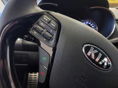 KIA CERATO 1.6 SX 16V FLEX 4P AUTOMÁTICO 2018/2019 BETIOLO NOVOS E SEMINOVOS LAJEADO / Carros no Vale