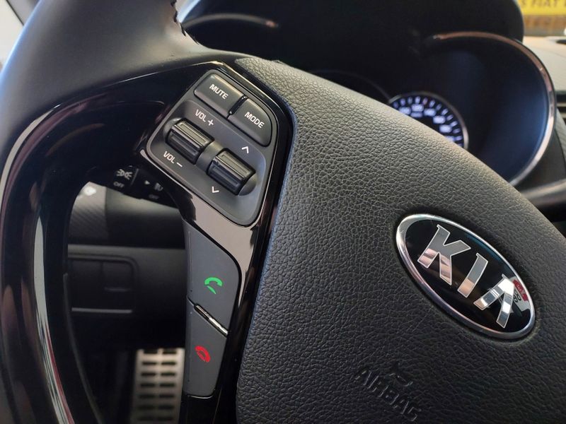 KIA CERATO 1.6 SX 16V FLEX 4P AUTOMÁTICO 2018/2019 BETIOLO NOVOS E SEMINOVOS LAJEADO / Carros no Vale KIA CERATO 1.6 SX 16V FLEX 4P AUTOMÁTICO 2018/2019 BETIOLO NOVOS E SEMINOVOS LAJEADO / Carros no Vale