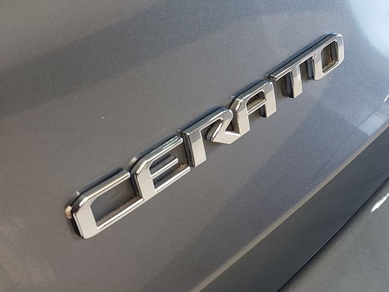 KIA CERATO 1.6 SX 16V FLEX 4P AUTOMÁTICO 2018/2019 BETIOLO NOVOS E SEMINOVOS LAJEADO / Carros no Vale KIA CERATO 1.6 SX 16V FLEX 4P AUTOMÁTICO 2018/2019 BETIOLO NOVOS E SEMINOVOS LAJEADO / Carros no Vale