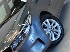 KIA CERATO 1.6 SX 16V FLEX 4P AUTOMÁTICO 2018/2019 BETIOLO NOVOS E SEMINOVOS LAJEADO / Carros no Vale