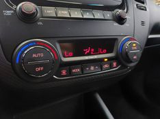 KIA CERATO 1.6 SX 16V FLEX 4P AUTOMÁTICO 2018/2019 BETIOLO NOVOS E SEMINOVOS LAJEADO / Carros no Vale