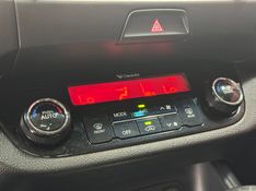 KIA SPORTAGE 2.0 EX 4X2 16V FLEX 4P AUTOMÁTICO 2013/2014 BETIOLO NOVOS E SEMINOVOS LAJEADO / Carros no Vale