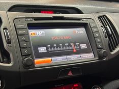 KIA SPORTAGE 2.0 EX 4X2 16V FLEX 4P AUTOMÁTICO 2013/2014 BETIOLO NOVOS E SEMINOVOS LAJEADO / Carros no Vale