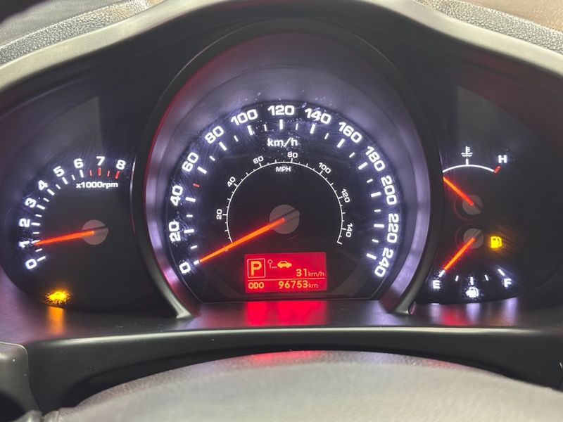 KIA SPORTAGE 2.0 EX 4X2 16V FLEX 4P AUTOMÁTICO 2013/2014 BETIOLO NOVOS E SEMINOVOS LAJEADO / Carros no Vale KIA SPORTAGE 2.0 EX 4X2 16V FLEX 4P AUTOMÁTICO 2013/2014 BETIOLO NOVOS E SEMINOVOS LAJEADO / Carros no Vale