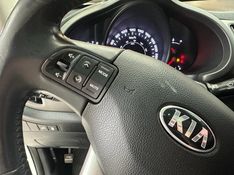 KIA SPORTAGE 2.0 EX 4X2 16V FLEX 4P AUTOMÁTICO 2013/2014 BETIOLO NOVOS E SEMINOVOS LAJEADO / Carros no Vale