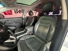 KIA SPORTAGE 2.0 EX 4X2 16V FLEX 4P AUTOMÁTICO 2013/2014 BETIOLO NOVOS E SEMINOVOS LAJEADO / Carros no Vale