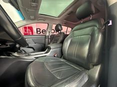 KIA SPORTAGE 2.0 EX 4X2 16V FLEX 4P AUTOMÁTICO 2013/2014 BETIOLO NOVOS E SEMINOVOS LAJEADO / Carros no Vale