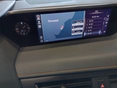 Lexus UX 250h 2.0 VVT-I HYBRID LUXURY CVT 2020/2020 BETIOLO NOVOS E SEMINOVOS LAJEADO / Carros no Vale