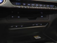 Lexus UX 250h 2.0 VVT-I HYBRID LUXURY CVT 2020/2020 BETIOLO NOVOS E SEMINOVOS LAJEADO / Carros no Vale