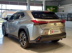 Lexus UX 250h 2.0 VVT-I HYBRID LUXURY CVT 2020/2020 BETIOLO NOVOS E SEMINOVOS LAJEADO / Carros no Vale