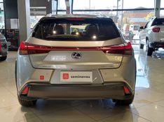 Lexus UX 250h 2.0 VVT-I HYBRID LUXURY CVT 2020/2020 BETIOLO NOVOS E SEMINOVOS LAJEADO / Carros no Vale
