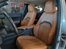 Lexus UX 250h 2.0 VVT-I HYBRID LUXURY CVT 2020/2020 BETIOLO NOVOS E SEMINOVOS LAJEADO / Carros no Vale