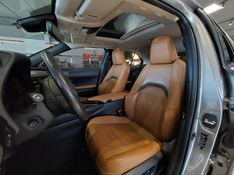 Lexus UX 250h 2.0 VVT-I HYBRID LUXURY CVT 2020/2020 BETIOLO NOVOS E SEMINOVOS LAJEADO / Carros no Vale
