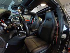 Mercedes-Benz A 250 2.0 SPORT TURBO GASOLINA 4P AUTOMATIZADO 2015/2016 BETIOLO NOVOS E SEMINOVOS LAJEADO / Carros no Vale