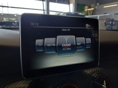 Mercedes-Benz A 250 2.0 SPORT TURBO GASOLINA 4P AUTOMATIZADO 2015/2016 BETIOLO NOVOS E SEMINOVOS LAJEADO / Carros no Vale