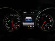 Mercedes-Benz A 250 2.0 SPORT TURBO GASOLINA 4P AUTOMATIZADO 2015/2016 BETIOLO NOVOS E SEMINOVOS LAJEADO / Carros no Vale