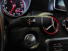 Mercedes-Benz A 250 2.0 SPORT TURBO GASOLINA 4P AUTOMATIZADO 2015/2016 BETIOLO NOVOS E SEMINOVOS LAJEADO / Carros no Vale